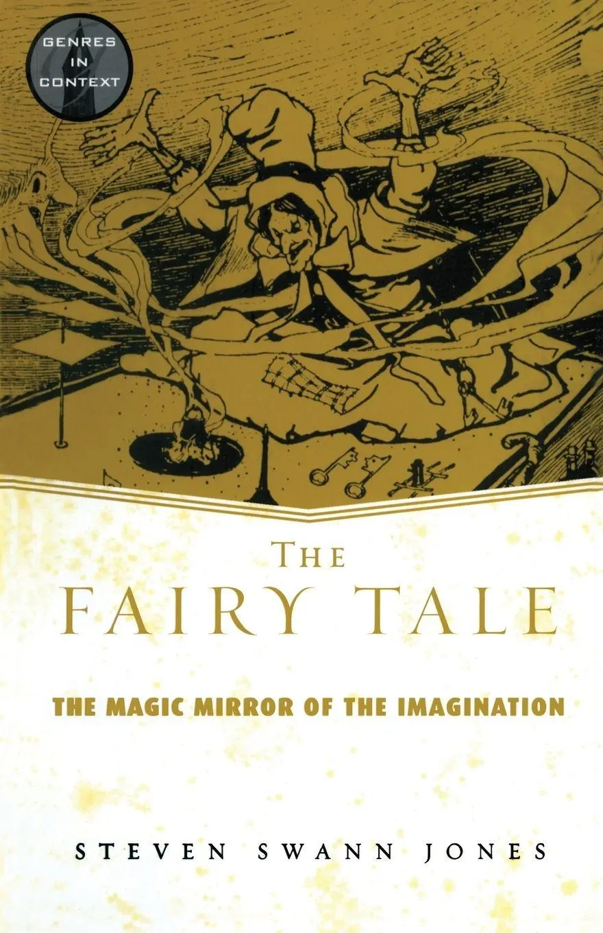 Cover: 9780415938914 | The Fairy Tale | Steven Swann Jones | Taschenbuch | Englisch | 2002