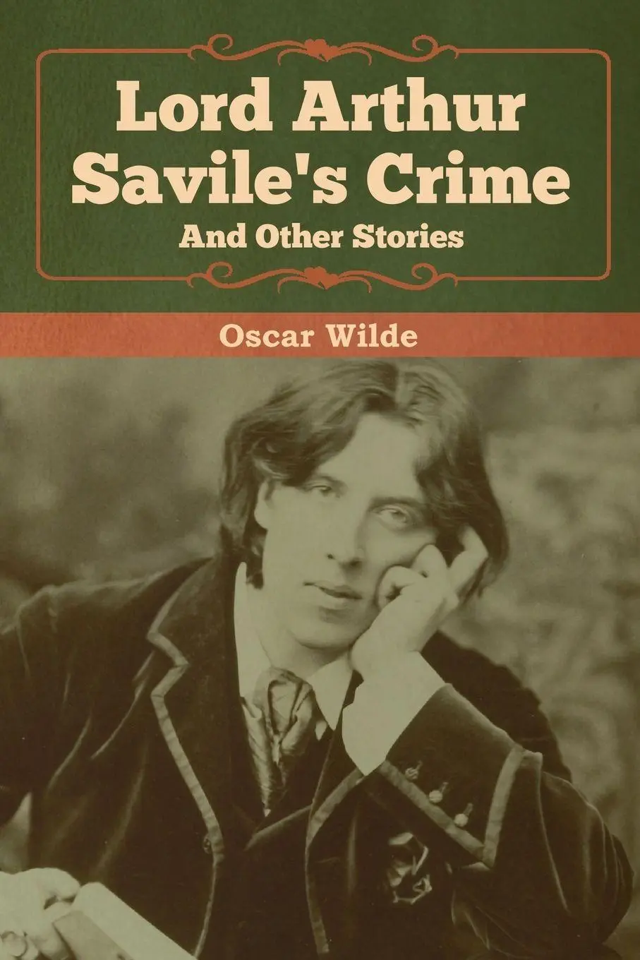 Cover: 9781618958914 | Lord Arthur Savile's Crime and Other Stories | Oscar Wilde | Buch