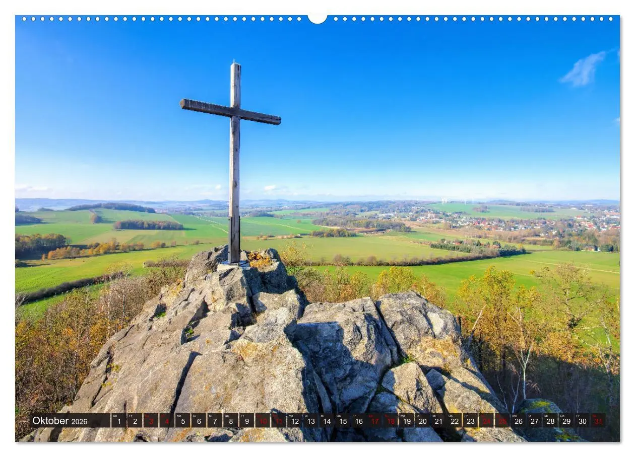 Bild: 9783457458914 | Zittauer Gebirge - Deutschlands kleinstes Mittelgebirge...