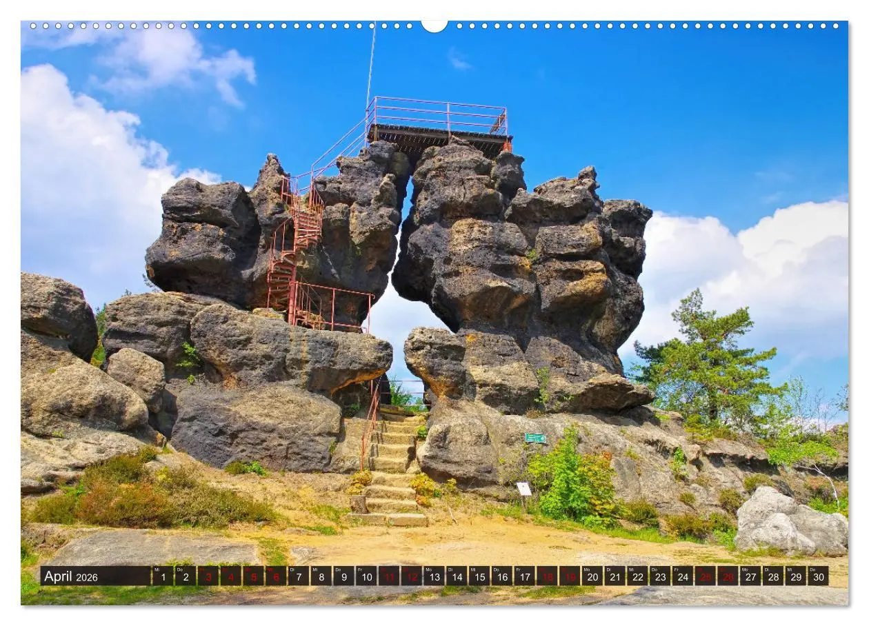 Bild: 9783457458914 | Zittauer Gebirge - Deutschlands kleinstes Mittelgebirge...