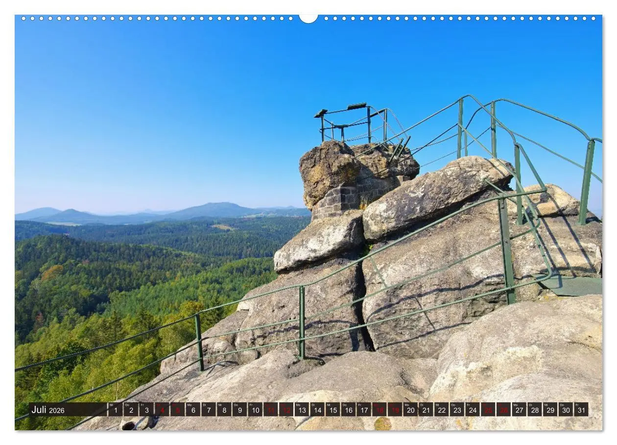 Bild: 9783457458914 | Zittauer Gebirge - Deutschlands kleinstes Mittelgebirge...