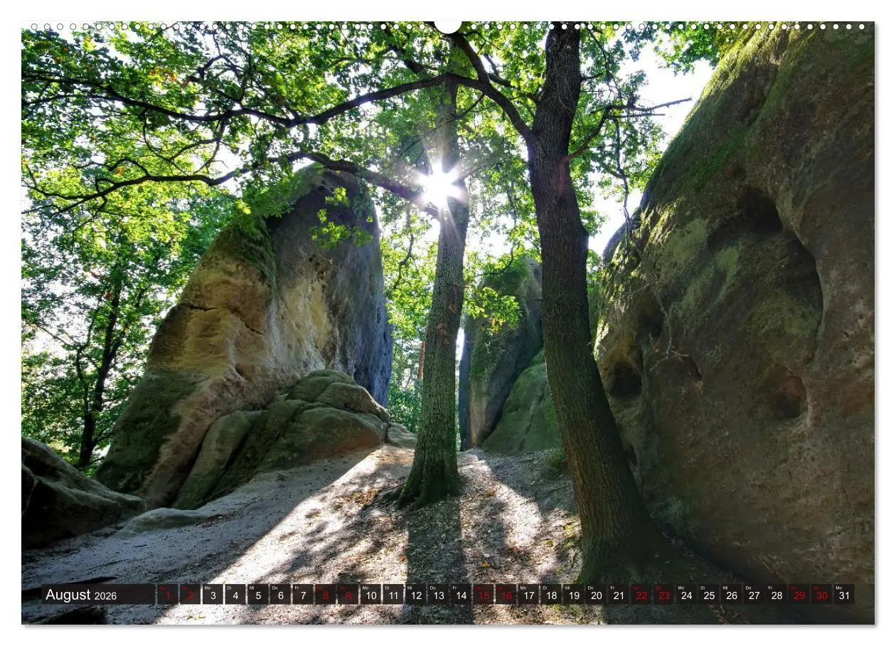 Bild: 9783457458914 | Zittauer Gebirge - Deutschlands kleinstes Mittelgebirge...