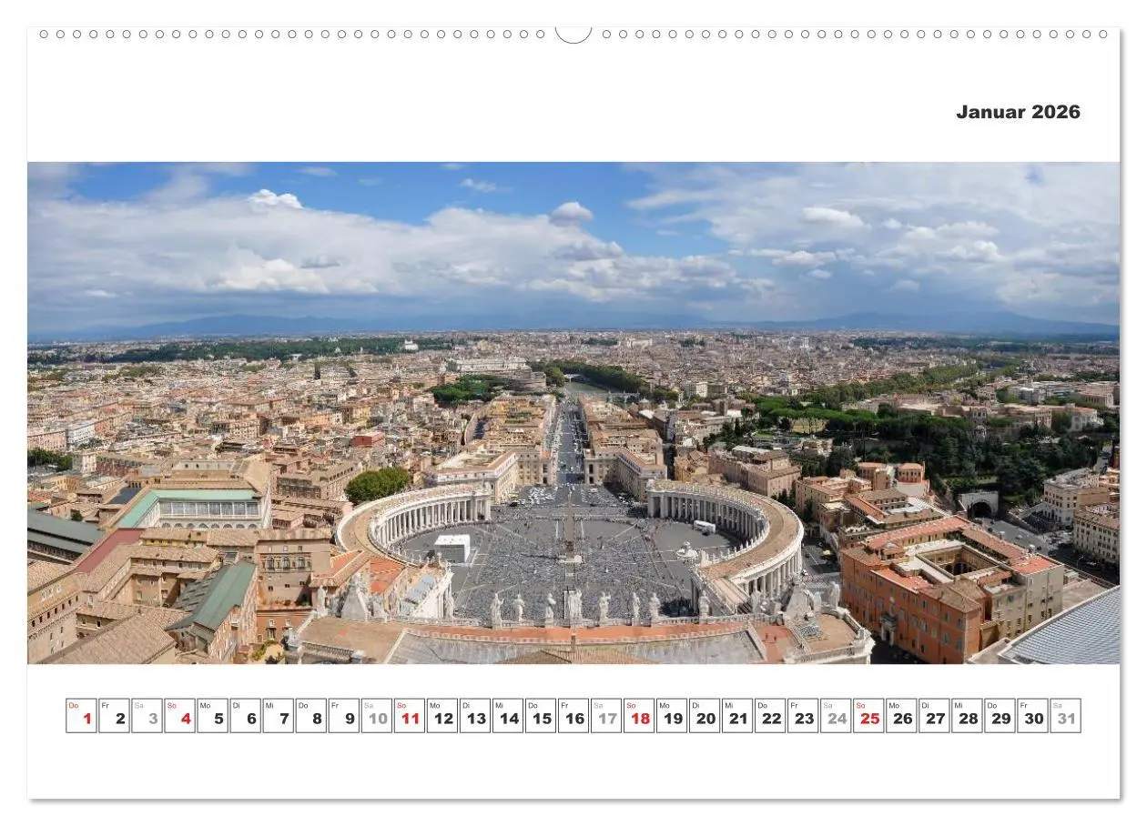 Bild: 9783516098914 | Panorama. XL-Ansichten aus aller Welt (Wandkalender 2026 DIN A2...