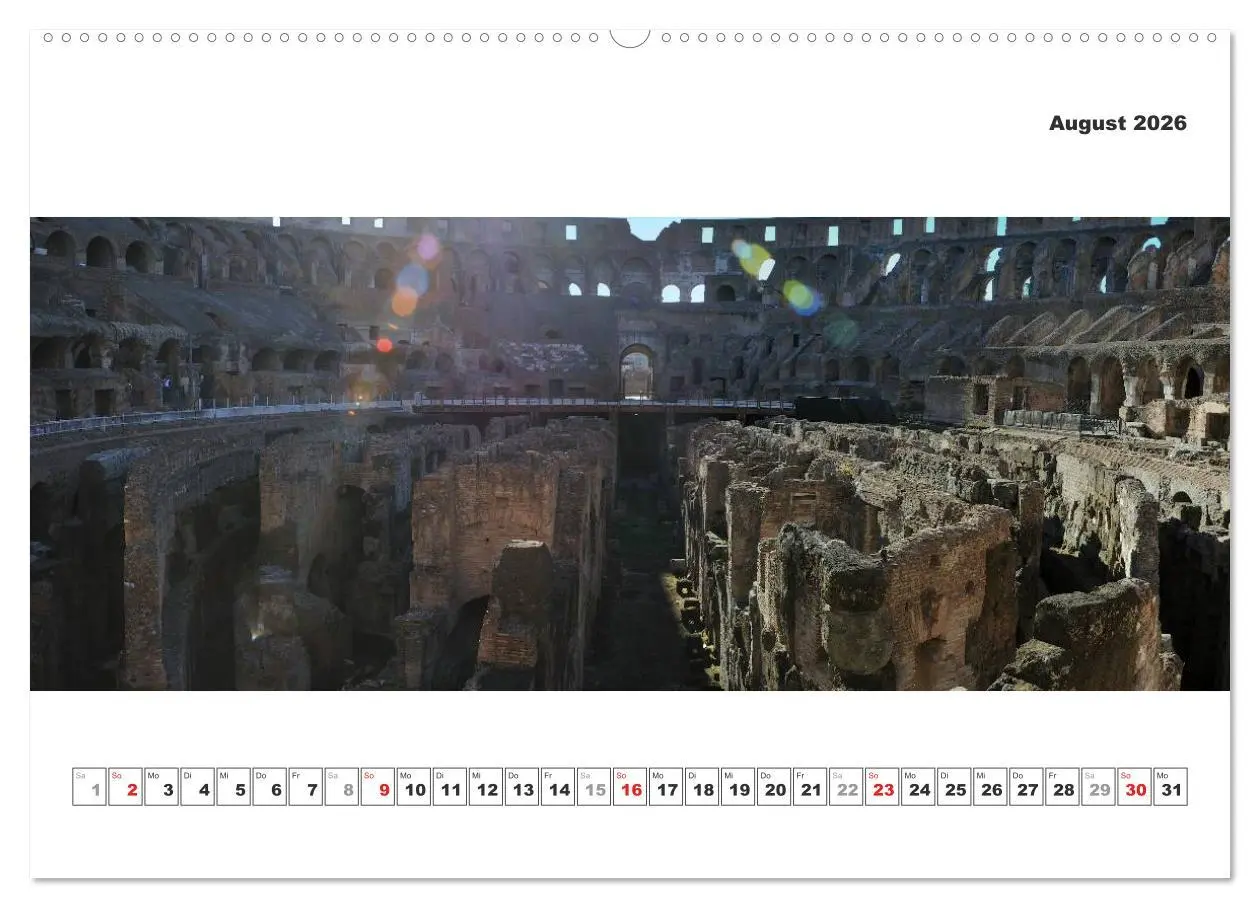Bild: 9783516098914 | Panorama. XL-Ansichten aus aller Welt (Wandkalender 2026 DIN A2...