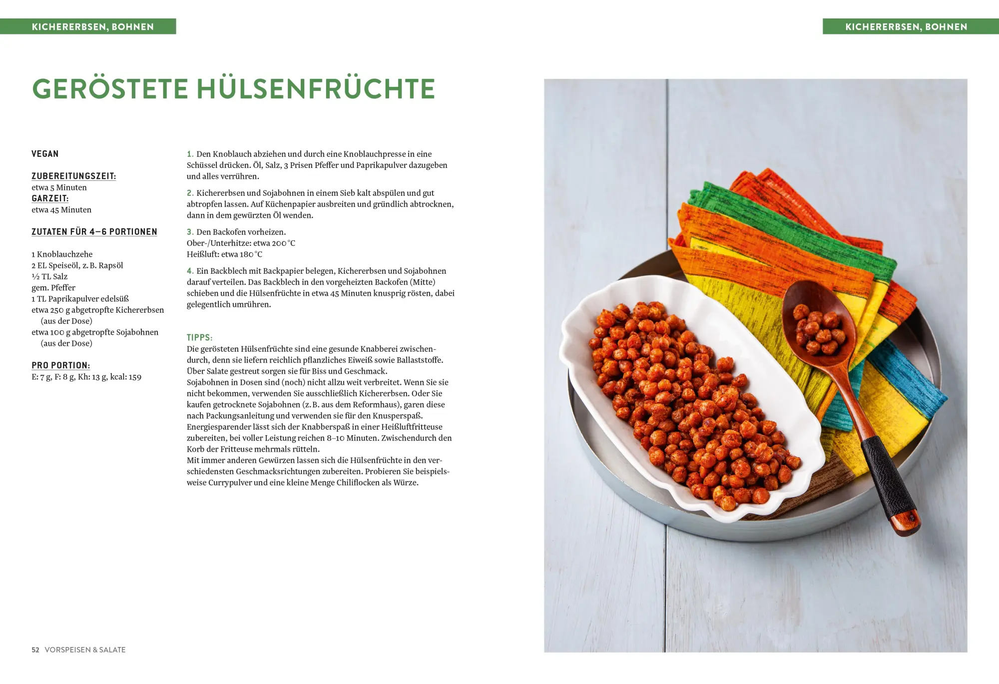 Bild: 9783767018914 | Hülsenfrüchte | Oetker Verlag (u. a.) | Buch | 160 S. | Deutsch | 2023