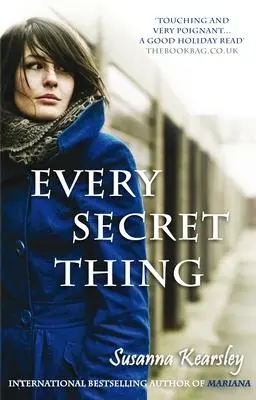 Cover: 9780749009014 | Every Secret Thing | Susanna Kearsley | Taschenbuch | Englisch | 2010