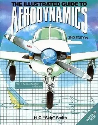 Cover: 9780830639014 | Illustrated Guide to Aerodynamics 2/E | Hubert C Smith | Taschenbuch