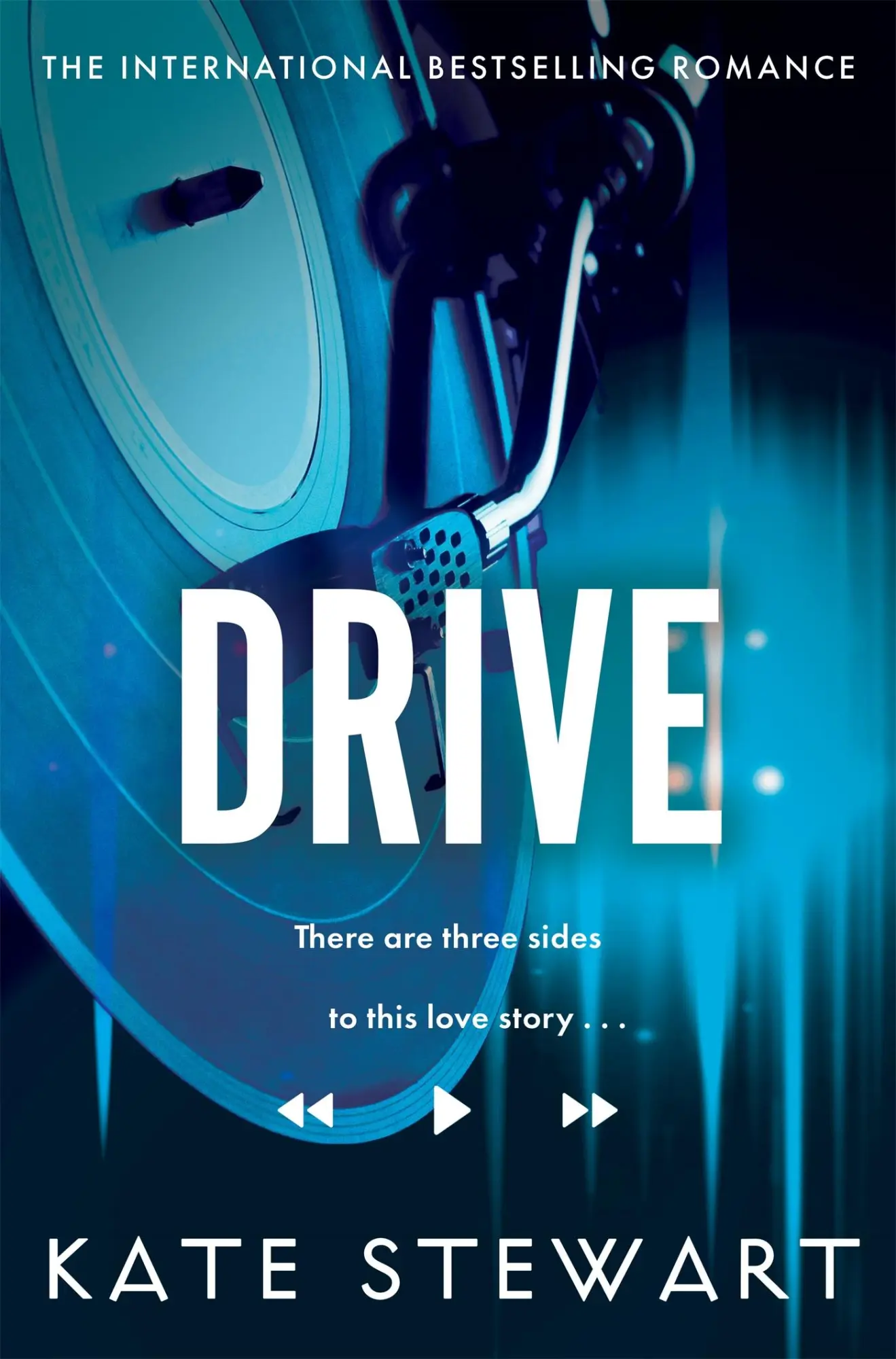 Cover: 9781035019014 | Drive | Kate Stewart | Taschenbuch | 432 S. | Englisch | 2025