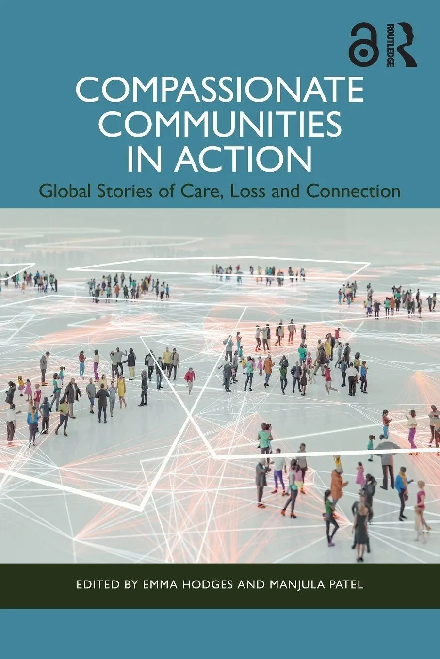 Cover: 9781041029014 | Compassionate Communities in Action | Emma Hodges (u. a.) | Buch