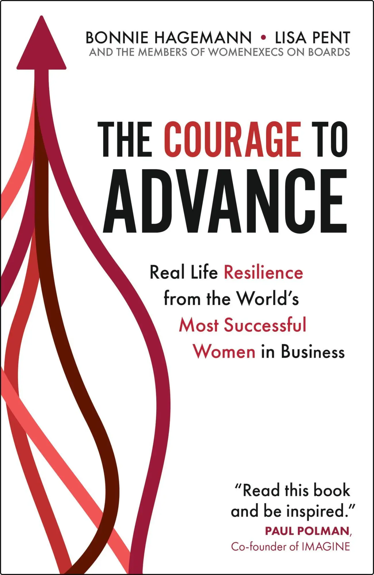Cover: 9781529369014 | The Courage to Advance | Bonnie Hagemann (u. a.) | Taschenbuch | 2023