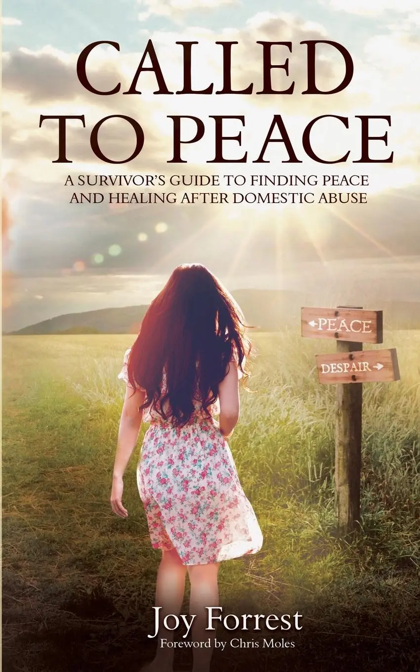 Cover: 9781948449014 | Called to Peace | Joy Forrest | Taschenbuch | Kartoniert / Broschiert