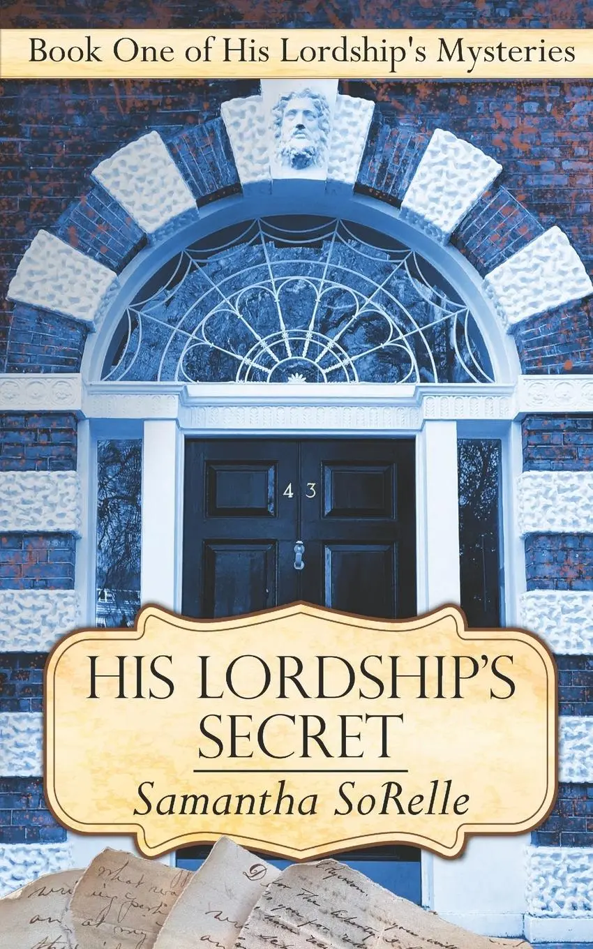 Cover: 9781952789014 | His Lordship's Secret | Samantha Sorelle | Taschenbuch | Englisch