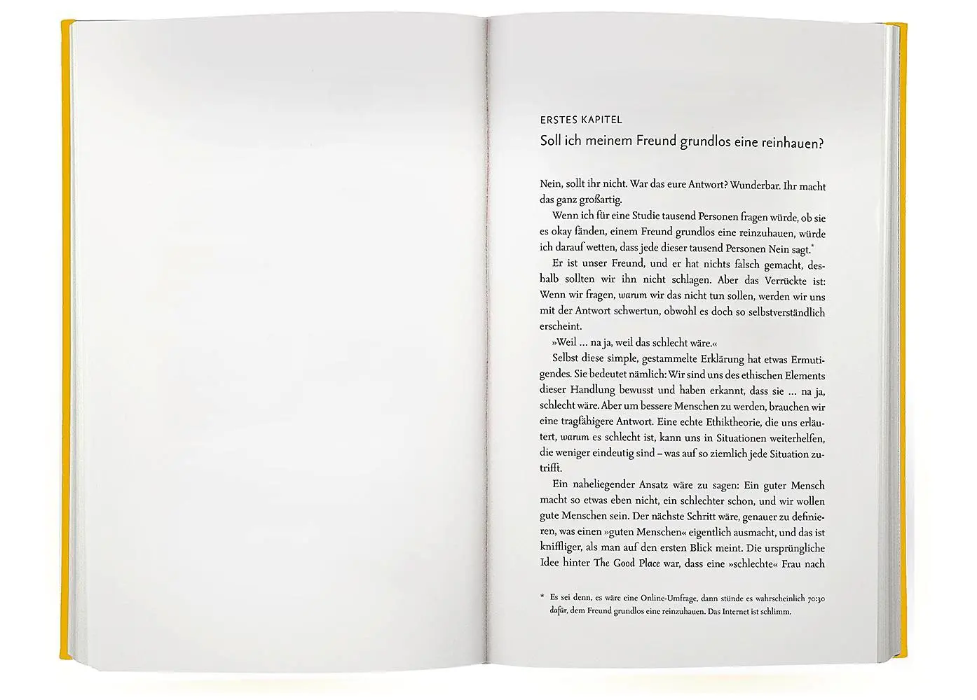 Bild: 9783426279014 | How to Be Perfect | Michael Schur | Buch | 352 S. | Deutsch | 2024