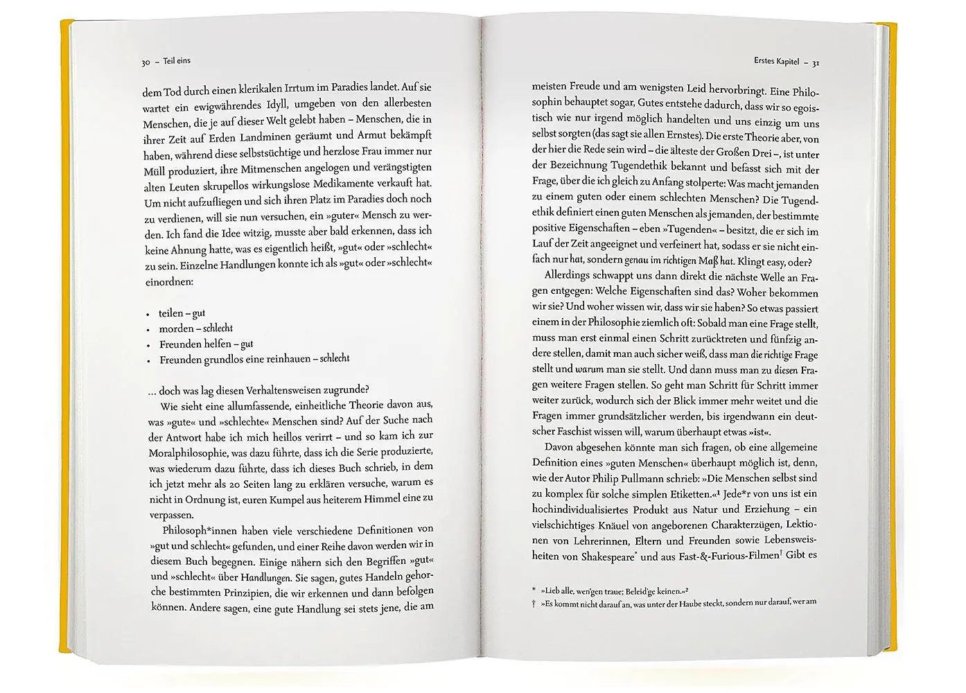 Bild: 9783426279014 | How to Be Perfect | Michael Schur | Buch | 352 S. | Deutsch | 2024