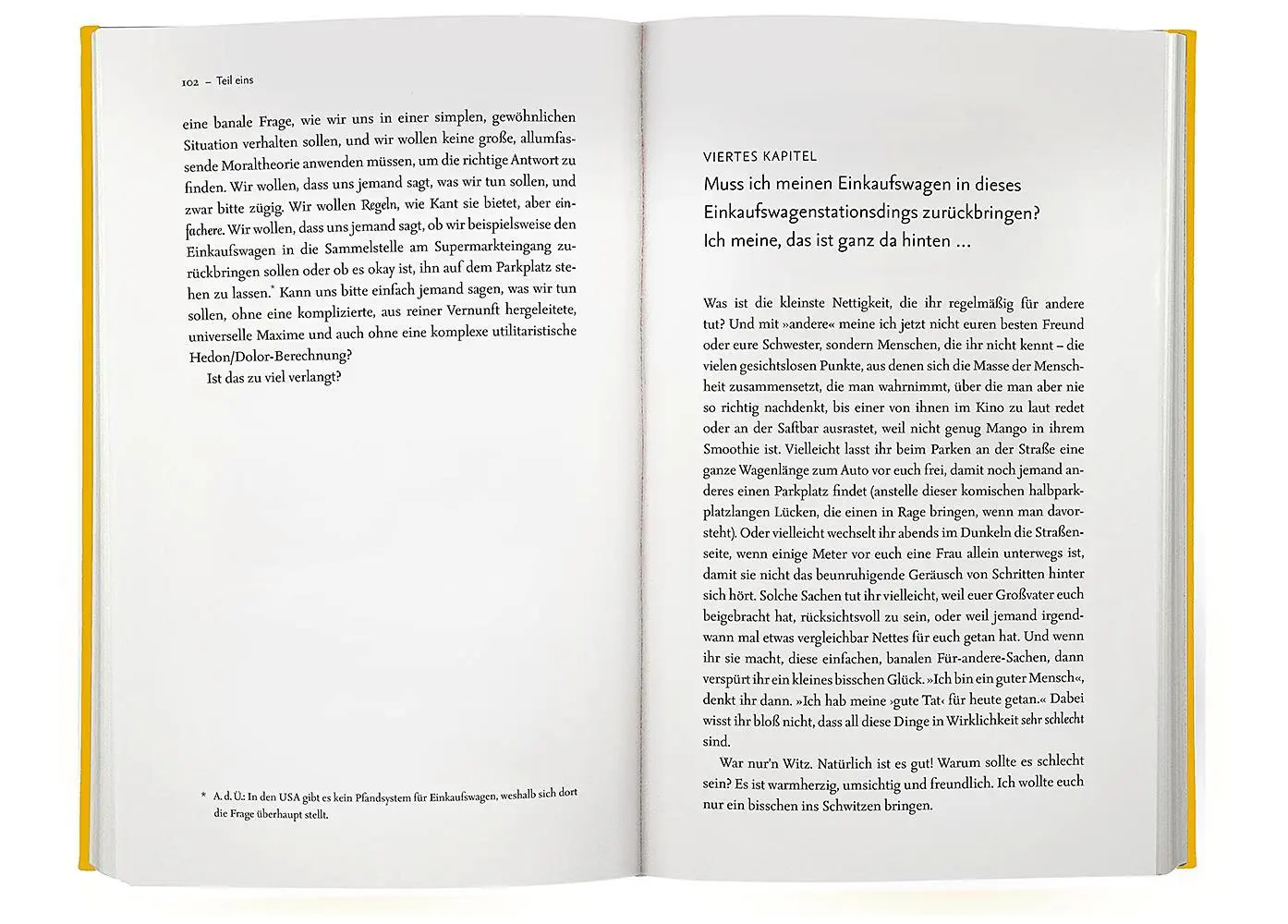 Bild: 9783426279014 | How to Be Perfect | Michael Schur | Buch | 352 S. | Deutsch | 2024