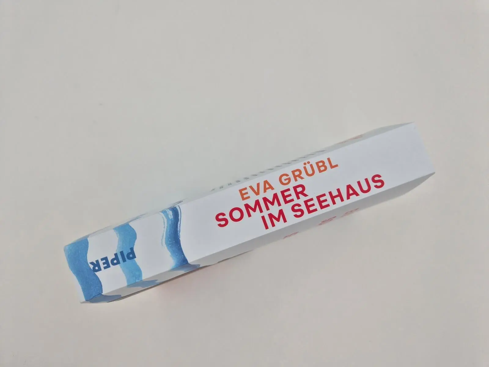 Bild: 9783492069014 | Sommer im Seehaus | Roman Wunderschöner Schwestern-Roman mit Tiefgang