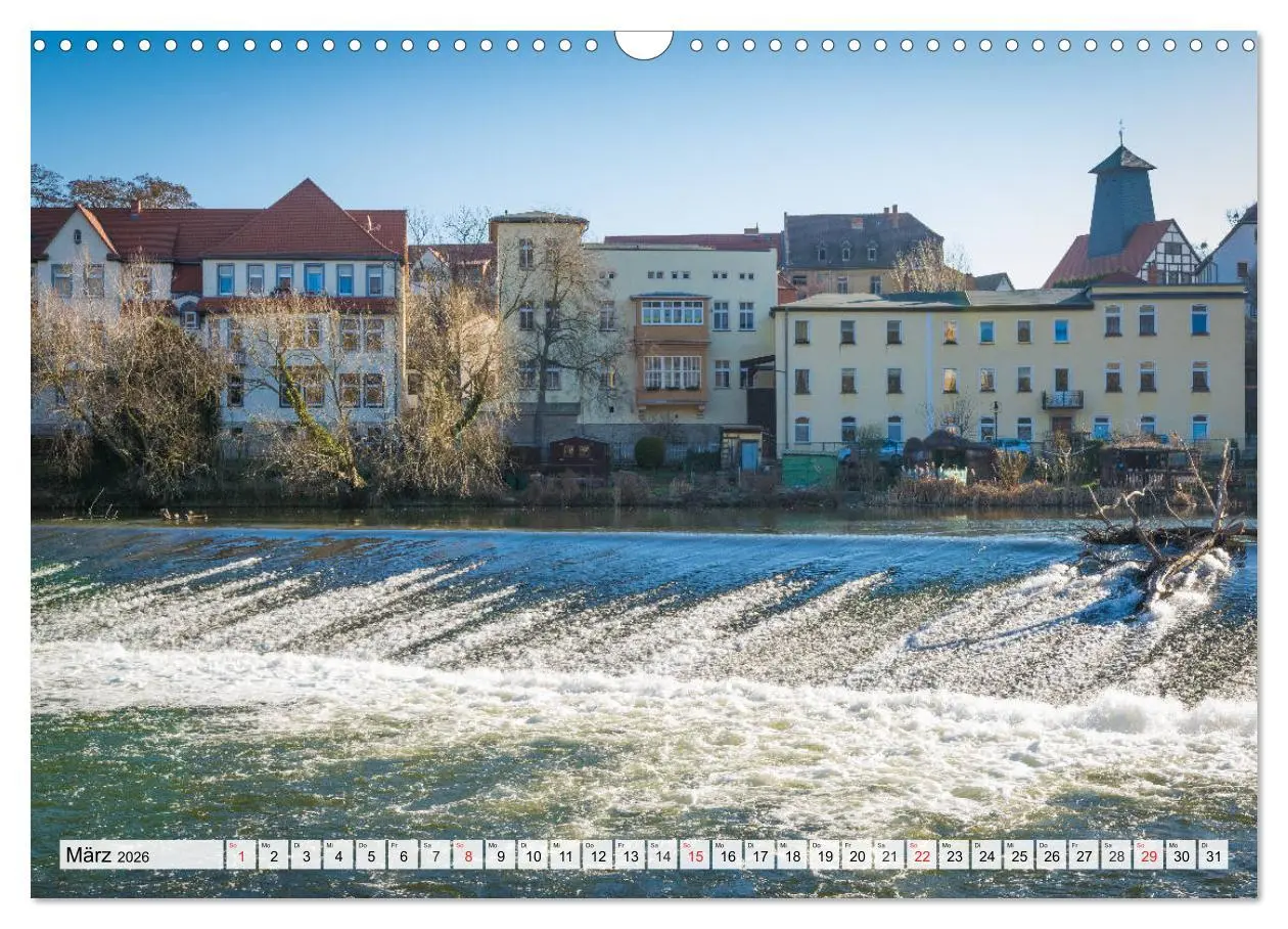 Bild: 9783516059014 | Willkommen im Burgenlandkreis (Wandkalender 2026 DIN A3 quer),...