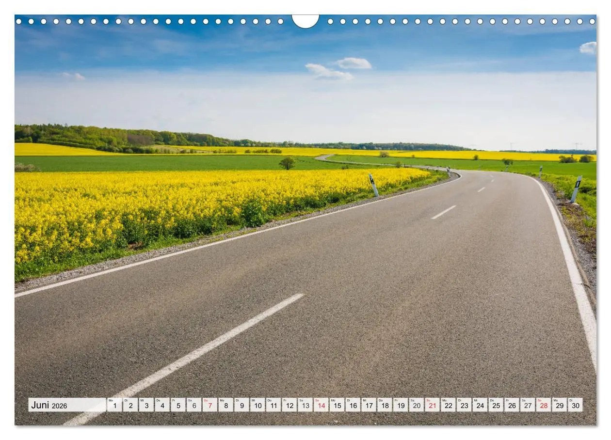 Bild: 9783516059014 | Willkommen im Burgenlandkreis (Wandkalender 2026 DIN A3 quer),...