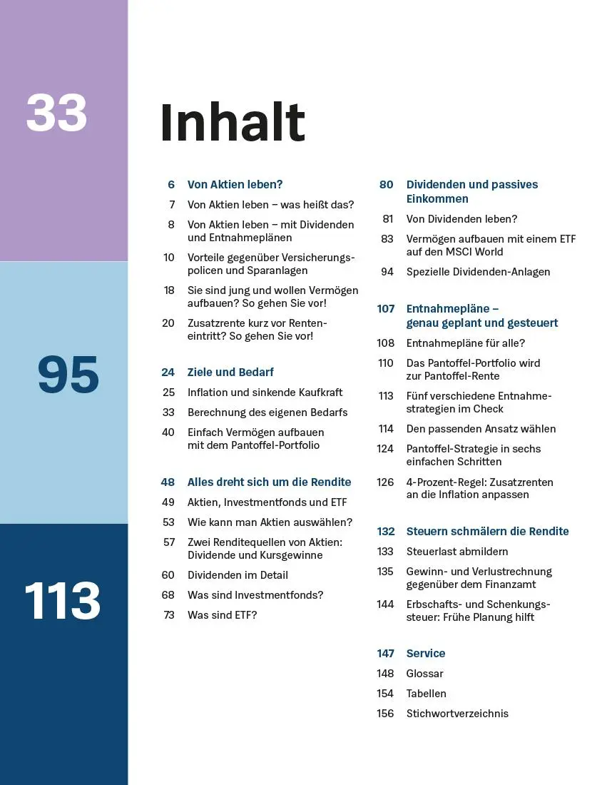 Bild: 9783747109014 | Die Dividenden-Strategie | Heinz-Peter Arndt (u. a.) | Taschenbuch