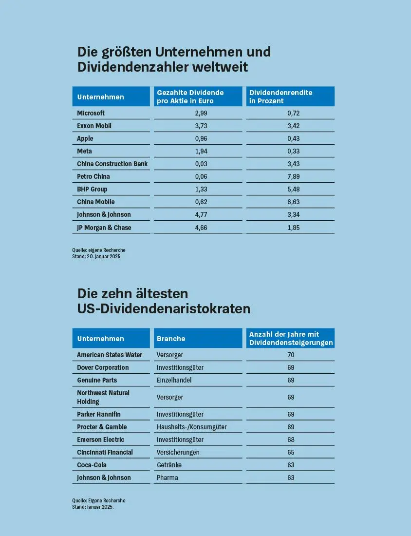 Bild: 9783747109014 | Die Dividenden-Strategie | Heinz-Peter Arndt (u. a.) | Taschenbuch