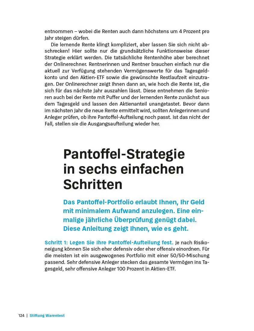 Bild: 9783747109014 | Die Dividenden-Strategie | Heinz-Peter Arndt (u. a.) | Taschenbuch
