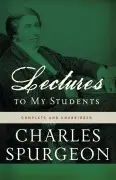 Cover: 9780310329114 | The Lectures to My Students (Revised) | Charles H. Spurgeon | Buch