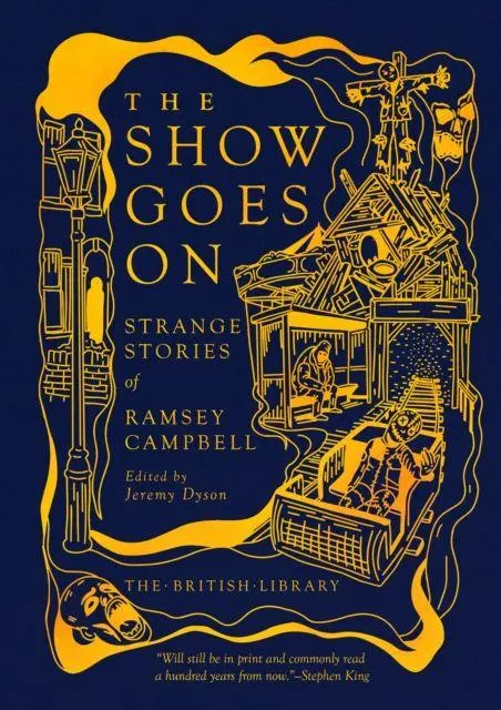 The Show Goes On