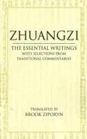 Cover: 9780872209114 | Zhuangzi: The Essential Writings | Zhuangzi | Taschenbuch | Englisch