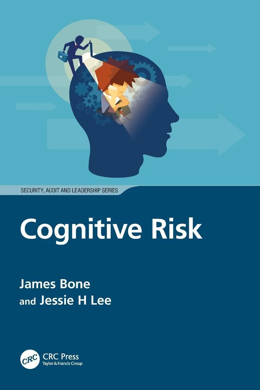 Cover: 9781032039114 | Cognitive Risk | James Bone (u. a.) | Taschenbuch | Englisch | 2023