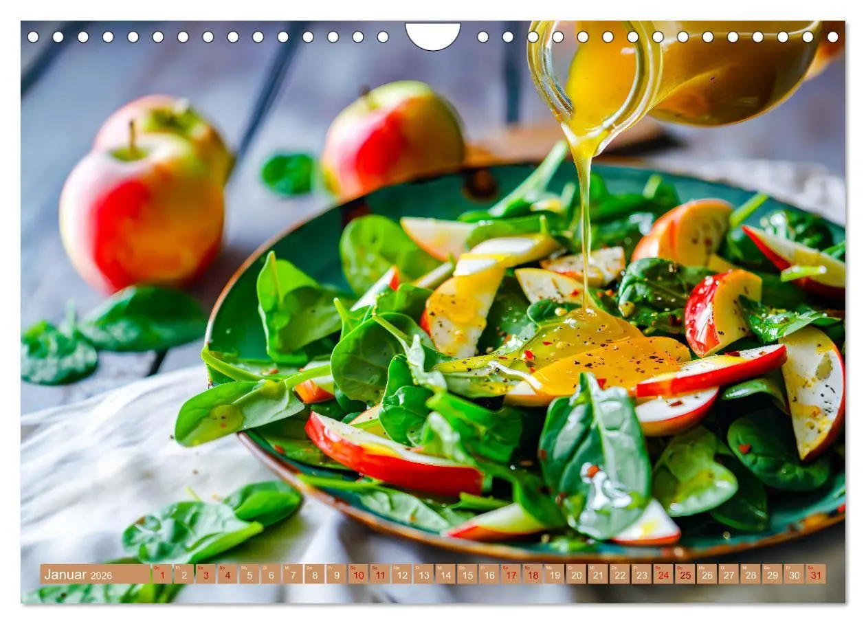 Bild: 9783457339114 | Alles Apfel oder was?! - Köstliche Apfelgerichte für jede...