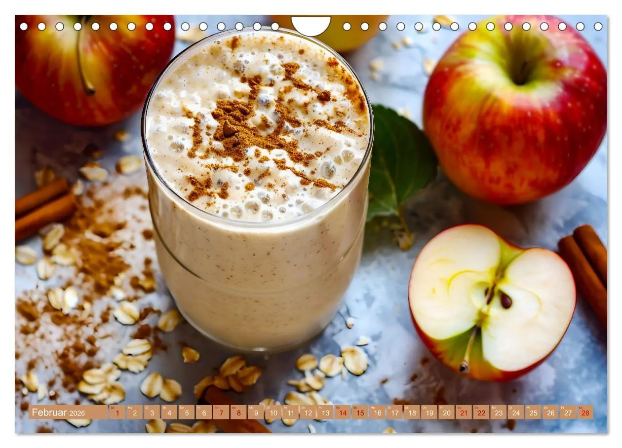 Bild: 9783457339114 | Alles Apfel oder was?! - Köstliche Apfelgerichte für jede...