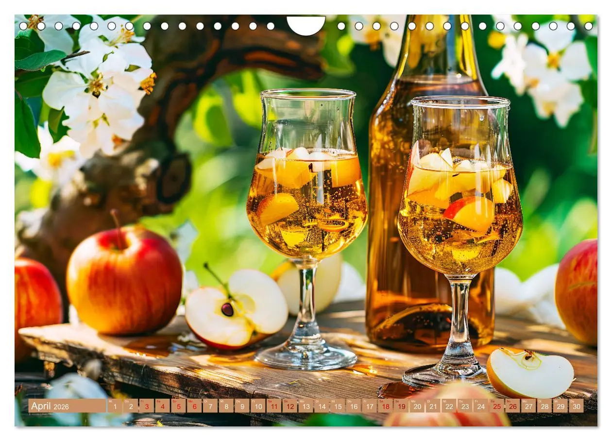 Bild: 9783457339114 | Alles Apfel oder was?! - Köstliche Apfelgerichte für jede...