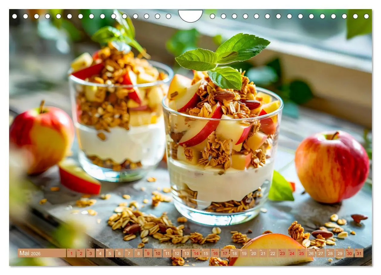 Bild: 9783457339114 | Alles Apfel oder was?! - Köstliche Apfelgerichte für jede...