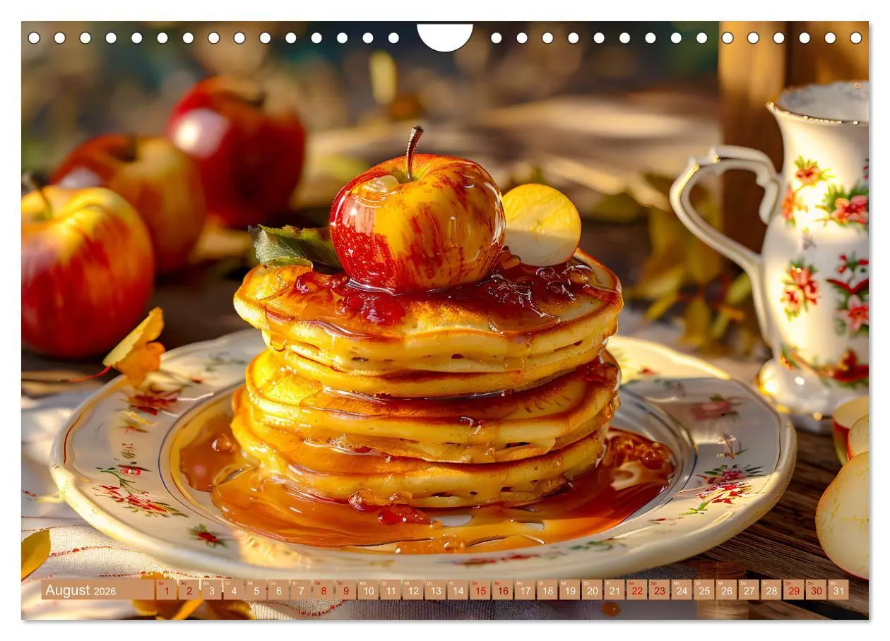 Bild: 9783457339114 | Alles Apfel oder was?! - Köstliche Apfelgerichte für jede...