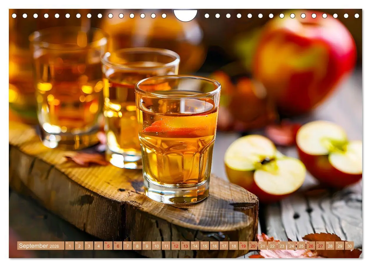 Bild: 9783457339114 | Alles Apfel oder was?! - Köstliche Apfelgerichte für jede...