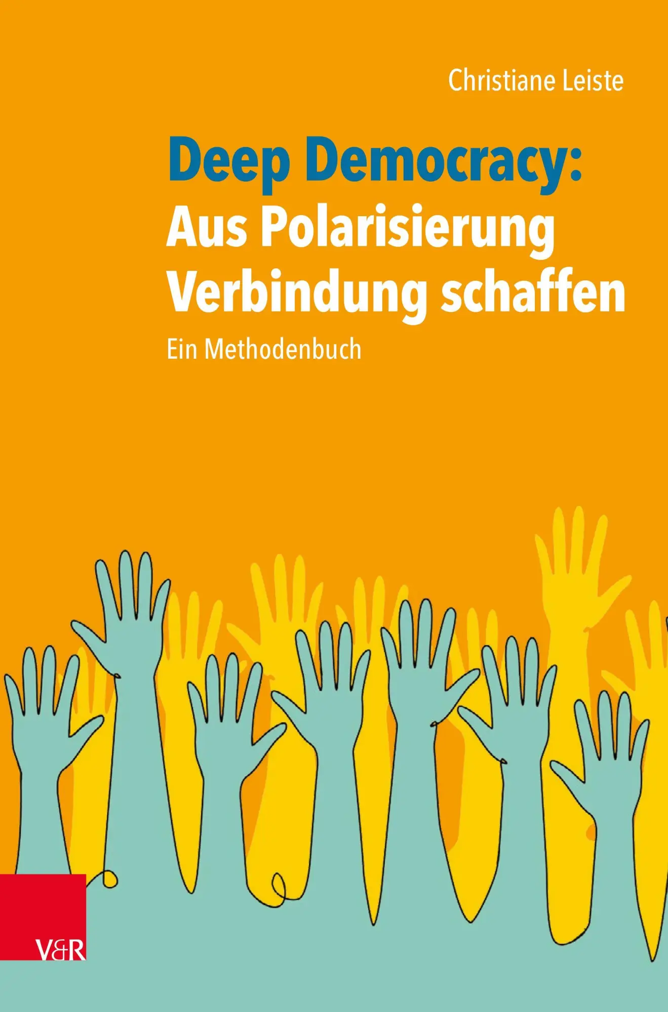 Deep Democracy: Aus Polarisierung Verbindung schaffen
