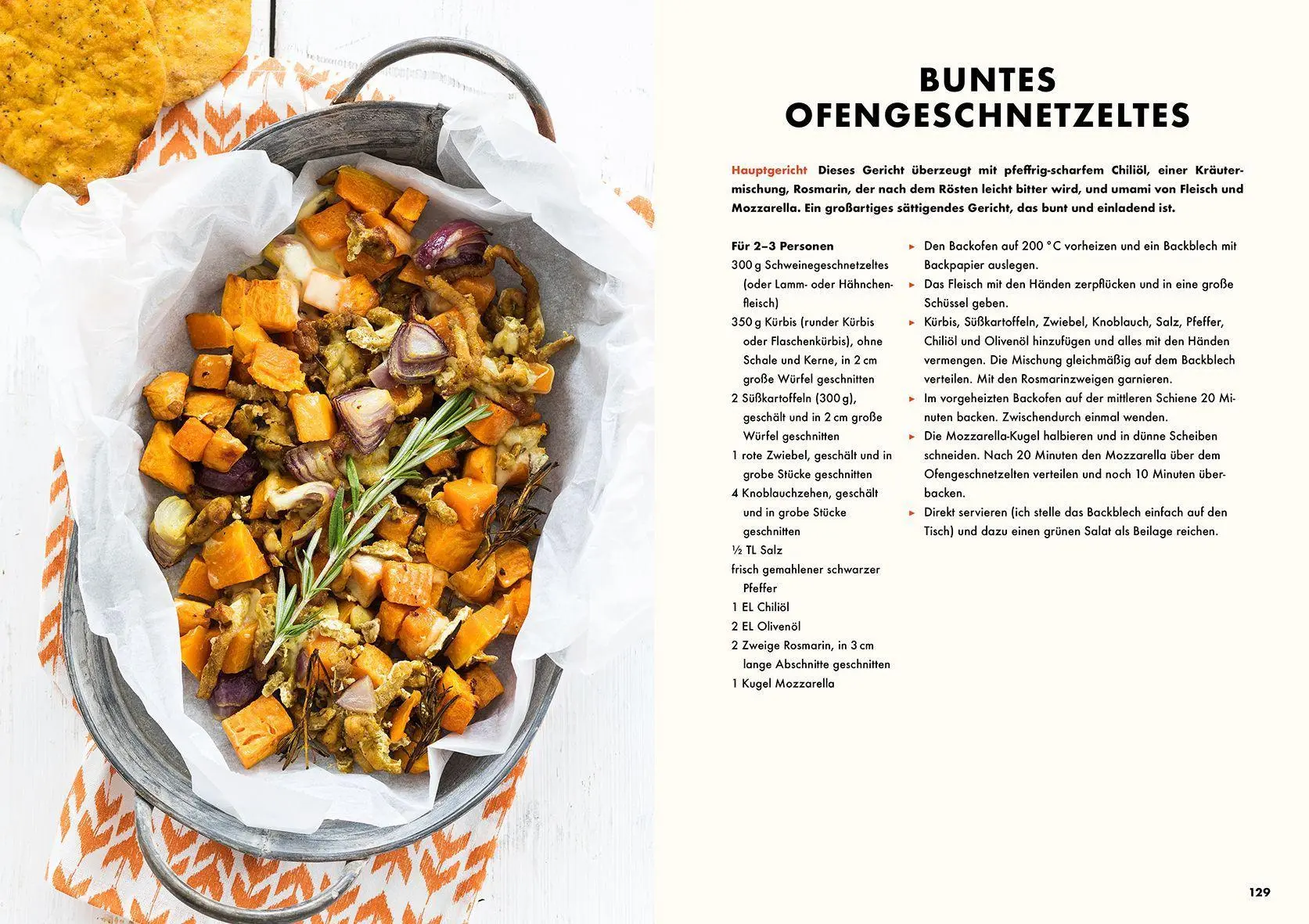 Bild: 9783832169114 | Erste Hilfe bei Geschmacksverlust | Informationen, Tipps und Rezepte