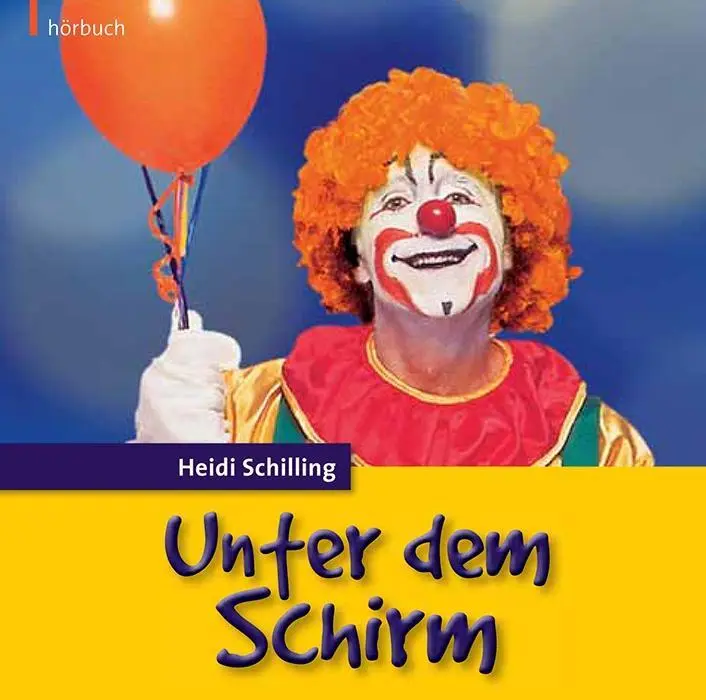 Cover: 9783866999114 | Unter dem Schirm | Heidi Schilling | Audio-CD | 2 Audio-CDs | Deutsch
