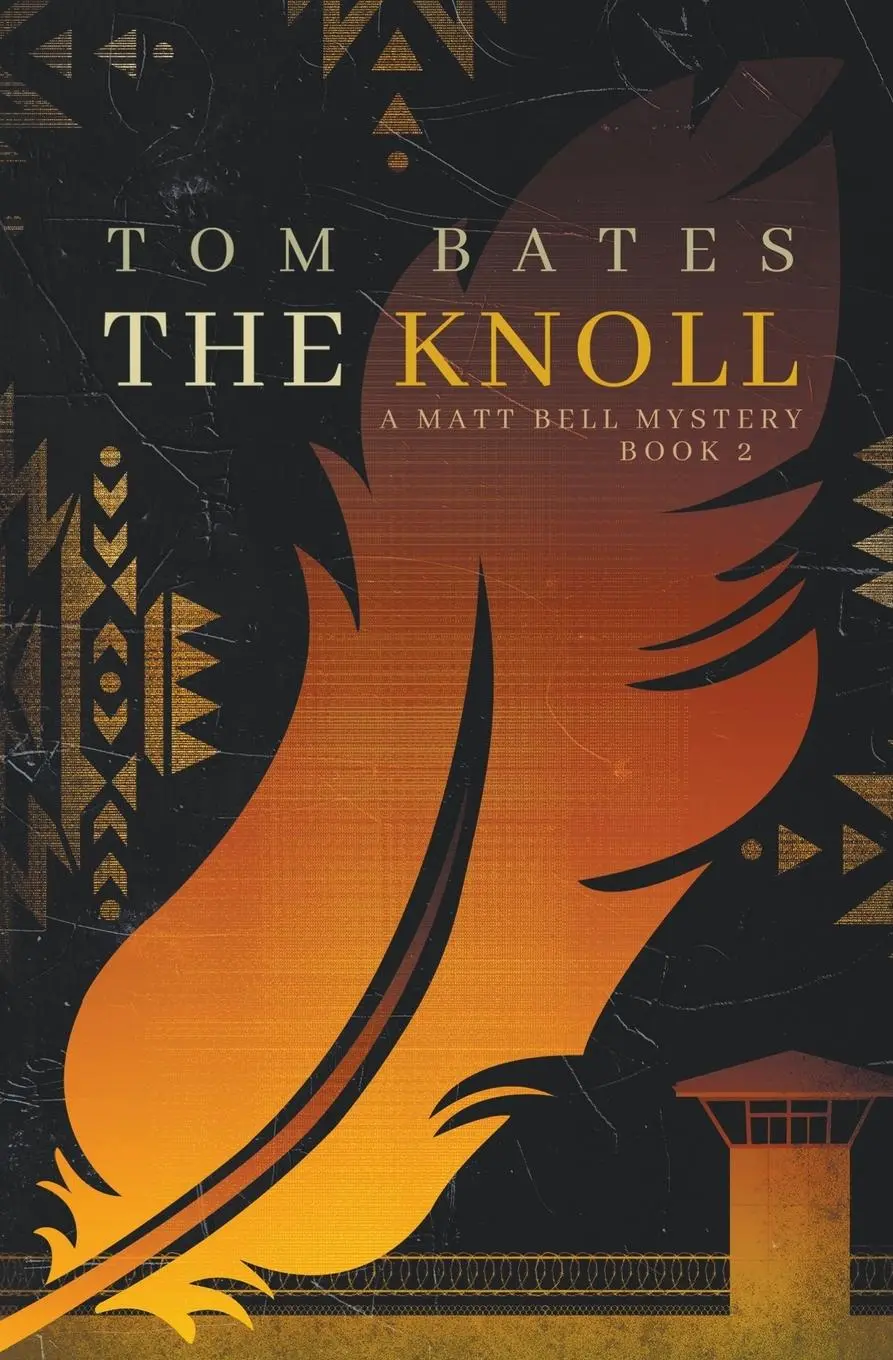 Cover: 9798989179114 | The Knoll | Tom Bates | Taschenbuch | Englisch | 2023 | Tom Bates