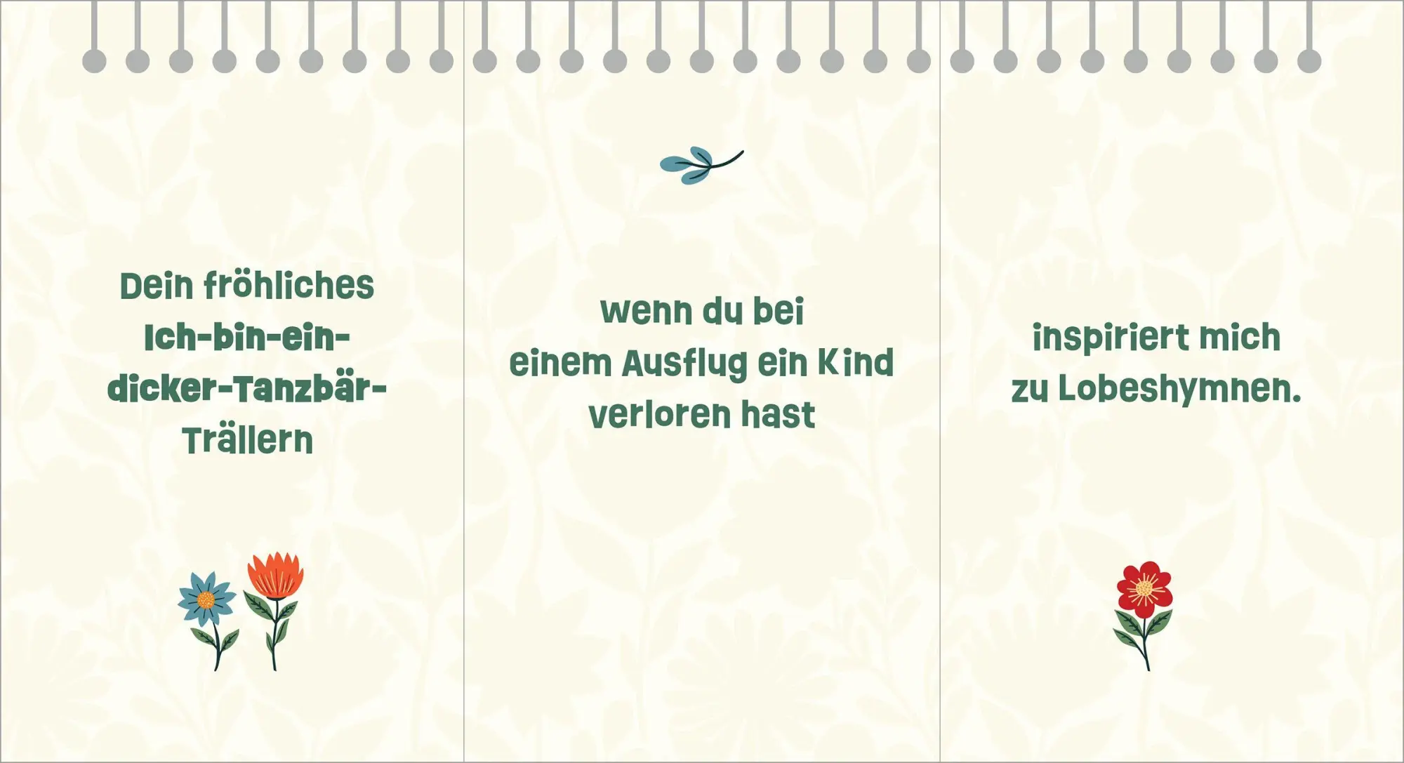 Bild: 4040808009214 | Komplimente-Generator für Heldinnen und Helden der Kita | heute | Buch