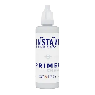 Cover: 7427047969214 | Scale75 Instant Colors PRIMER HOLY CHARM Bottle (60 mL) | englisch