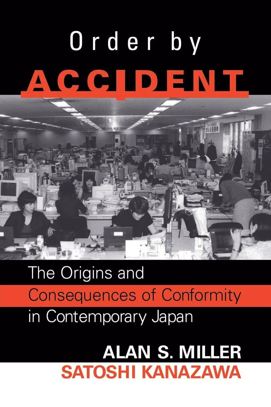 Cover: 9780813339214 | Order By Accident | Alan Miller | Taschenbuch | Englisch | 2001