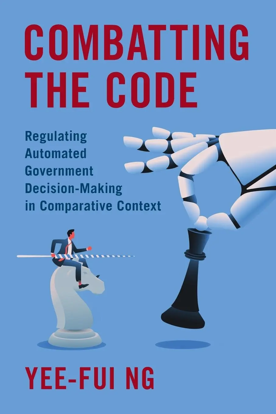 Cover: 9781009599214 | Combatting the Code | Yee-Fui Ng | Taschenbuch | Englisch | 2025