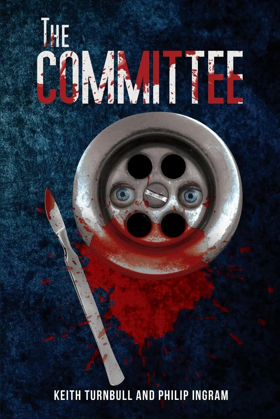 Cover: 9781835639214 | The Committee | Keith Turnbull (u. a.) | Taschenbuch | Englisch | 2025