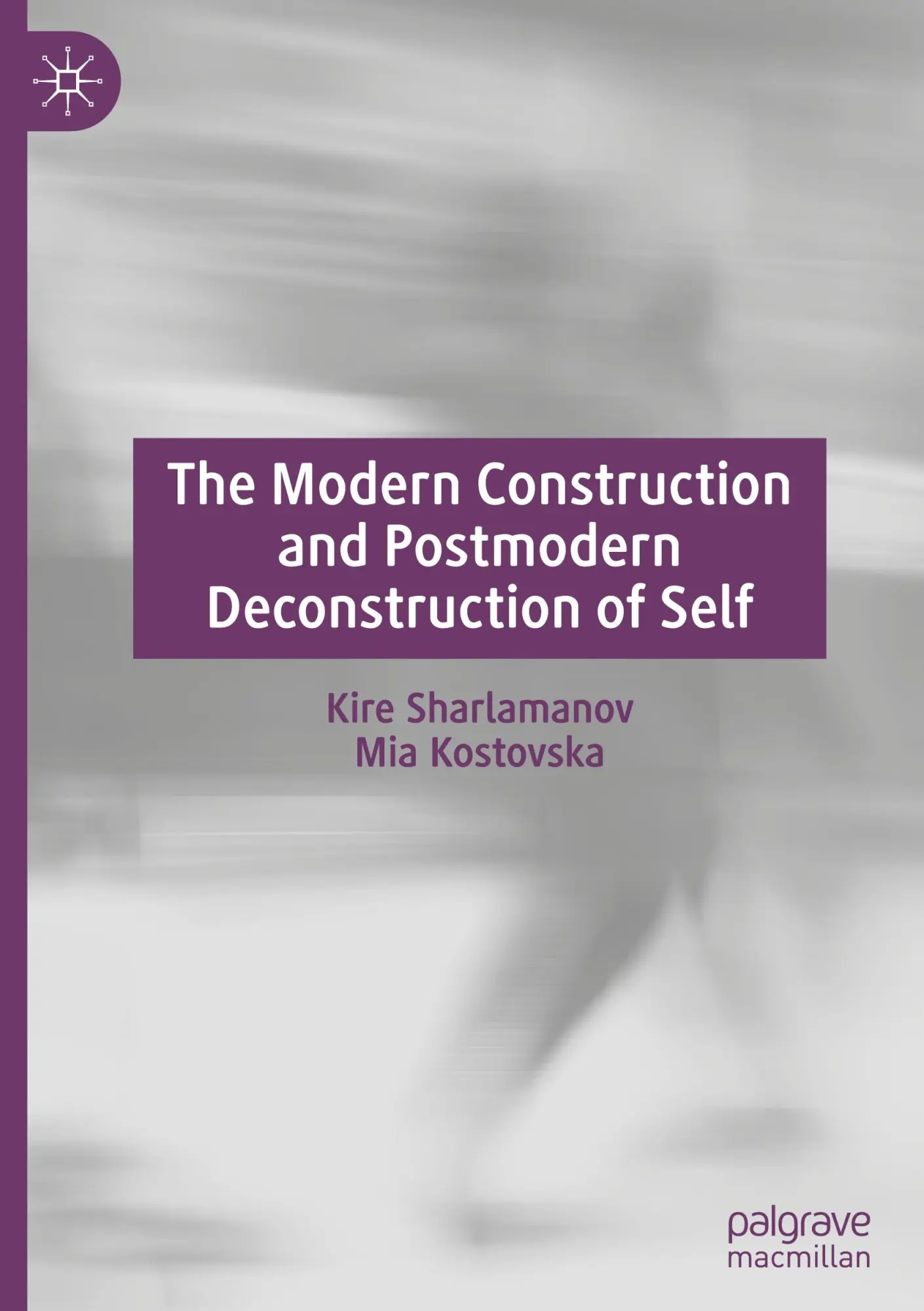 Cover: 9783031839214 | The Modern Construction and Postmodern Deconstruction of Self | Buch