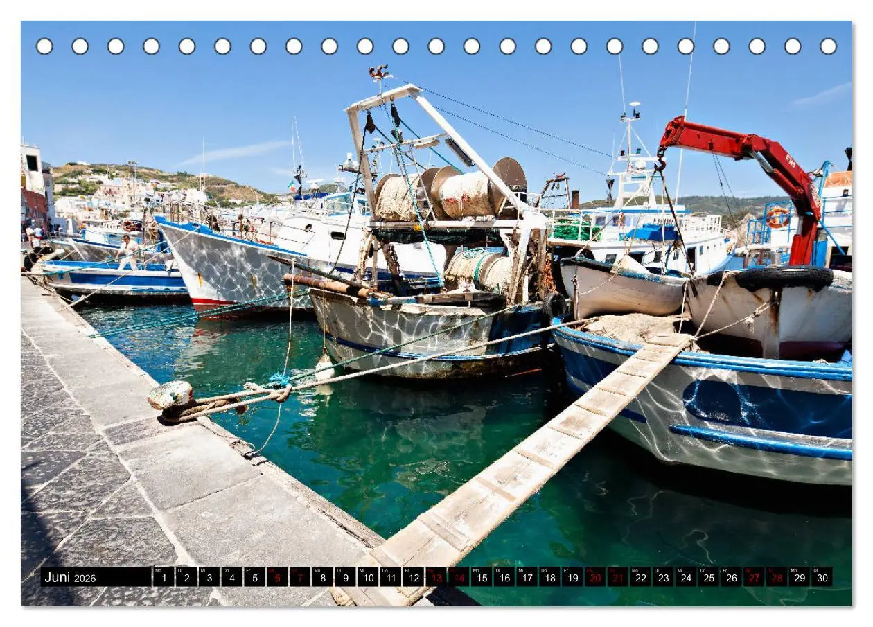 Bild: 9783457879214 | Bel baese Italia - Schönes Land Italien (Tischkalender 2026 DIN A5...