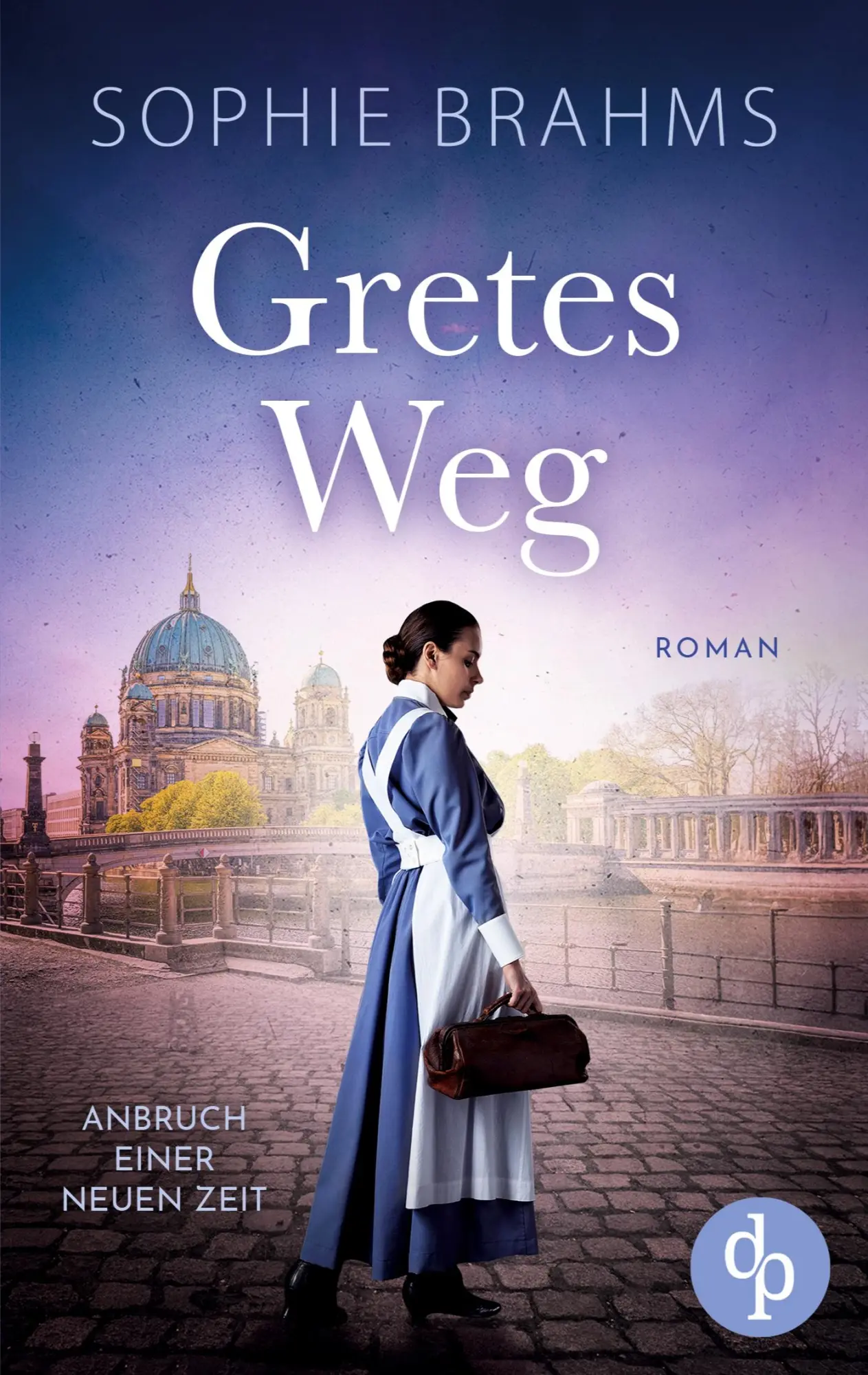 Cover: 9783989989214 | Gretes Weg Der historische Roman über eine mutige Frau im 20....
