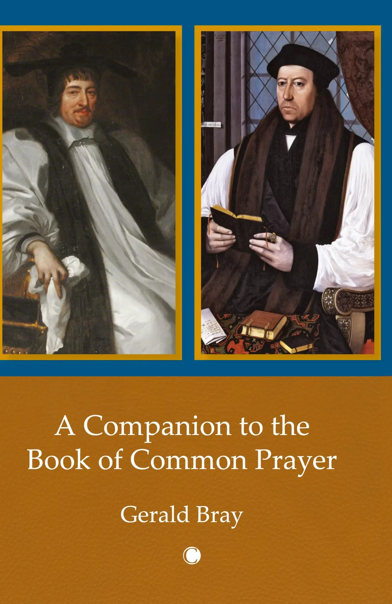 Cover: 9780227179314 | A Companion to the Book of Common Prayer | Gerald Bray | Buch | 2024