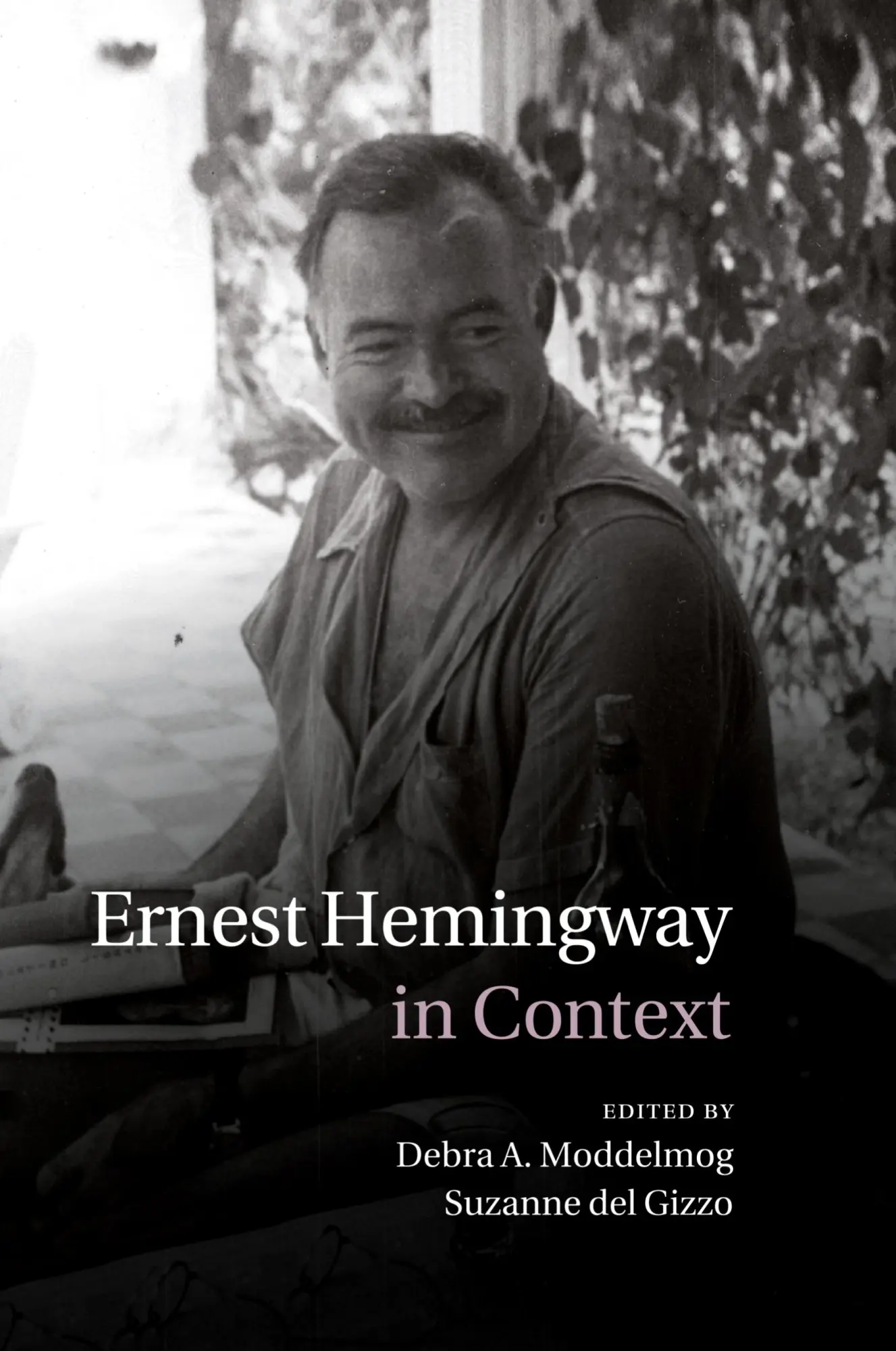 Cover: 9781107429314 | Ernest Hemingway in Context | Debra A. Moddelmog (u. a.) | Taschenbuch