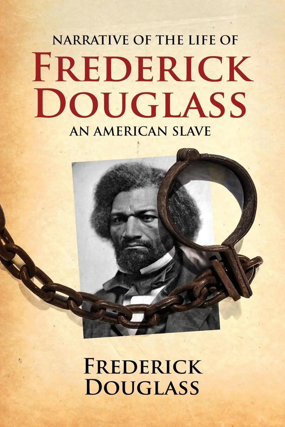 Cover: 9781334999314 | Narrative of the Life of Frederick Douglass, an American Slave | Buch